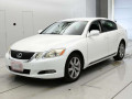 2011 Lexus GS