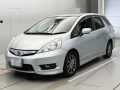 2013 Honda Fit Shuttle Hybrid