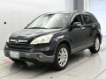 2007 Honda CR-V
