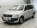 2007 Toyota Probox Van