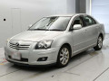 2007 Toyota Avensis
