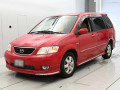 2001 Mazda MPV