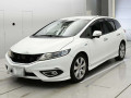 2016 Honda Jade