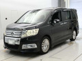 2011 Honda Step WGN Spada
