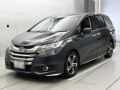 2013 Honda Odyssey
