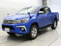 2018 Toyota Hilux