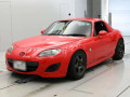 2012 Mazda Roadster