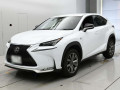 2016 Lexus NX