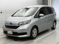 2022 Honda Freed