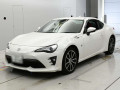 2021 Toyota 86