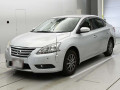 2017 Nissan SYLPHY