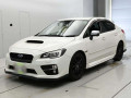 2015 Subaru WRX S4