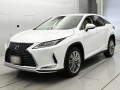 2020 Lexus RX