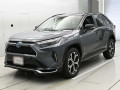 2022 Toyota Rav4 PHV