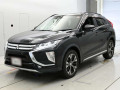 2018 Mitsubishi Eclipse Cross