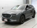2020 Mazda CX-8