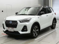 2022 Daihatsu Rocky