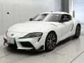 2022 Toyota Supra
