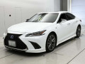 2019 Lexus ES
