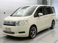 2011 Honda Step WGN