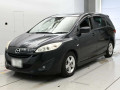 2013 Mazda Premacy