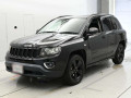 2015 Jeep Compass