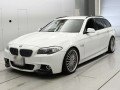 2010 BMW 5 Series