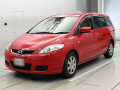 2005 Mazda Premacy