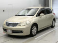 2007 Nissan Tiida