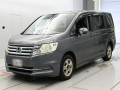 2012 Honda Step WGN