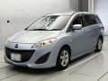 2012 Mazda Premacy