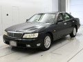2001 Nissan Laurel