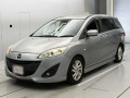 2011 Mazda Premacy