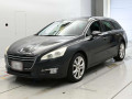 2011 Peugeot 508
