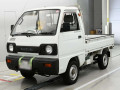 1991 Suzuki Carry Truck
