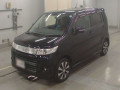 2013 Suzuki WAGON R STINGRAY