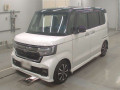 2020 Honda N-BOX CUSTOM
