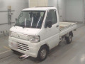 2014 Mitsubishi Minicab Truck