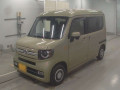 2022 Honda N-VAN