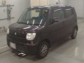 2013 Suzuki MR Wagon