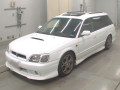 2001 Subaru Legacy Touring Wagon