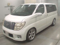 2005 Nissan Elgrand
