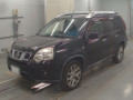 2011 Nissan X-Trail