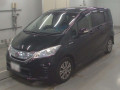 2012 Honda Freed hybrid