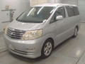2007 Toyota Alphard G