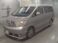 2005 Toyota Alphard V