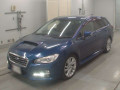 2015 Subaru Levorg