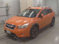 2013 Subaru XV