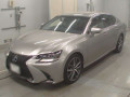 2016 Lexus GS