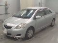 2010 Toyota Belta